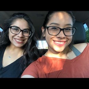 Meet your Posher, Janeth